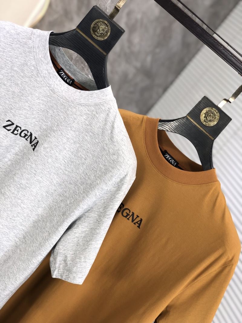 Zegna T-Shirts